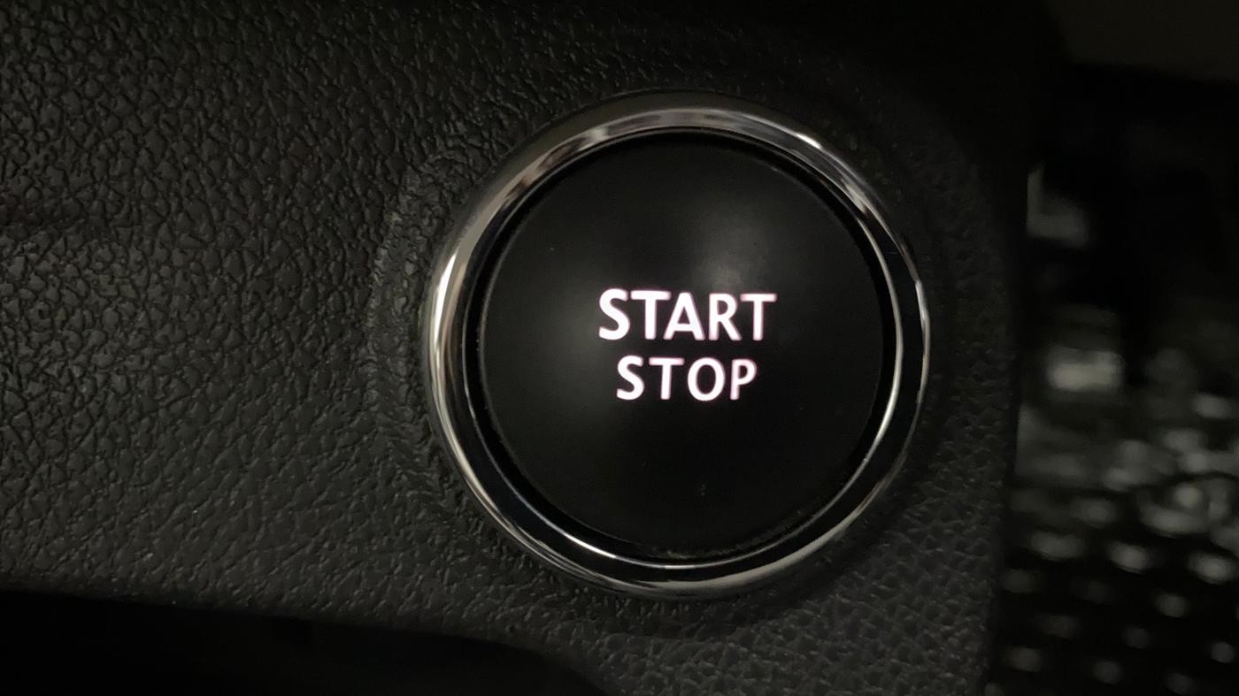 2018 Renault Captur PLATINE DIESEL , Diesel, Manual, 95,484 km, Keyless Start/ Stop Button
