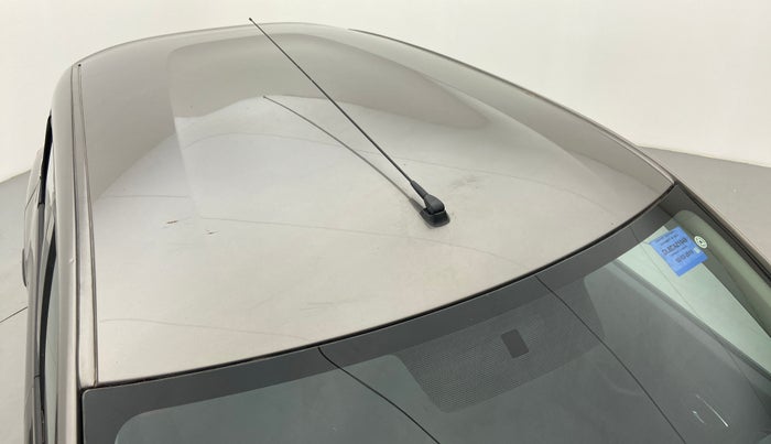 2019 Renault Kwid 1.0 RXT Opt, CNG, Manual, 2,638 km, Roof