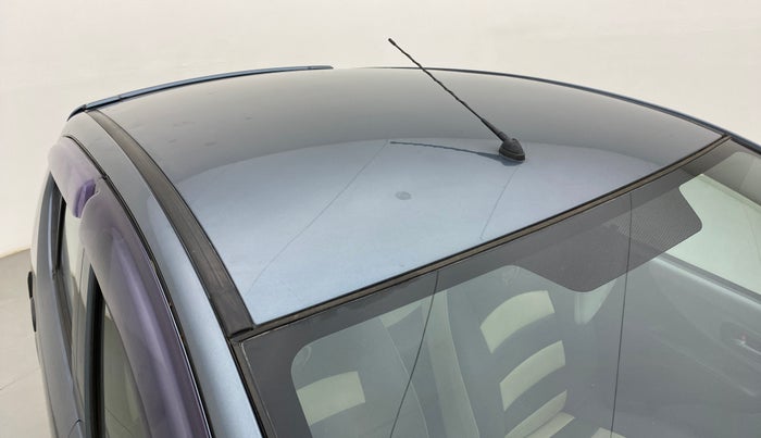 2010 Maruti A Star VXI, Petrol, Manual, 50,887 km, Roof