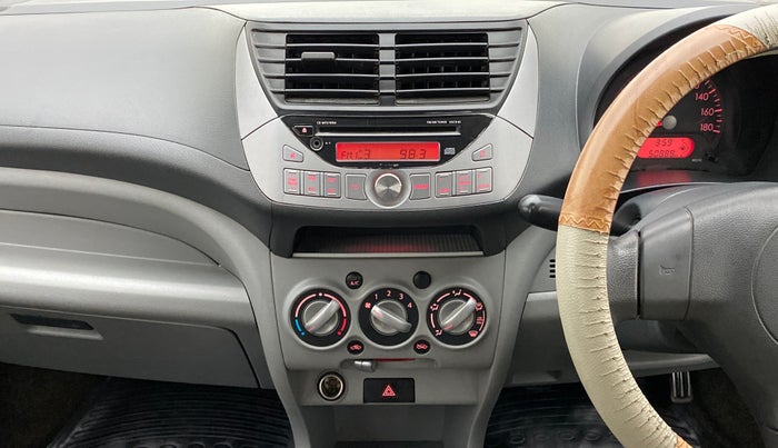 2010 Maruti A Star VXI, Petrol, Manual, 50,887 km, Air Conditioner