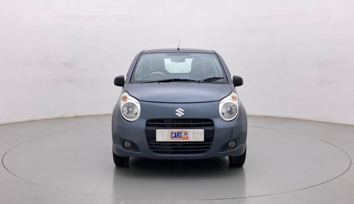 2010 Maruti A Star VXI, Petrol, Manual, 50,887 km, Front