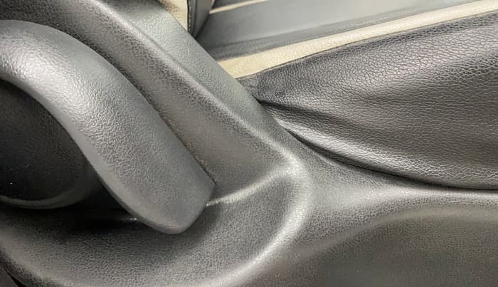 2013 Nissan Micra Active XV, Petrol, Manual, 83,214 km, Driver Side Adjustment Panel