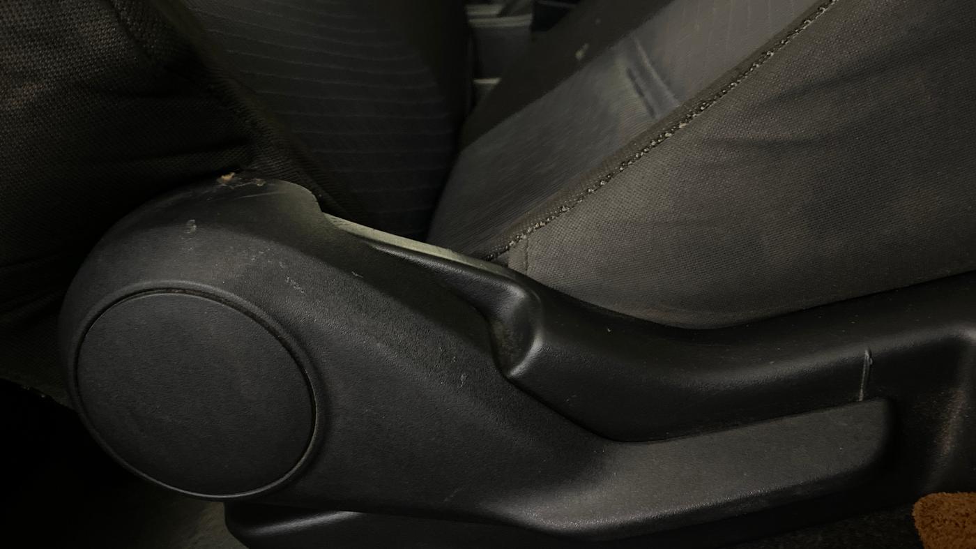 2020 Maruti Baleno DELTA PETROL 1.2, Petrol, Manual, 58,354 km, Driver Side Adjustment Panel