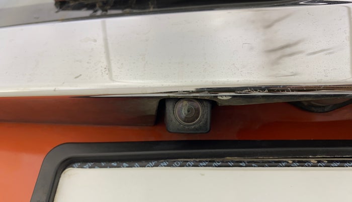 2015 Honda Jazz 1.2L I-VTEC V, Petrol, Manual, 42,111 km, Parking Camera