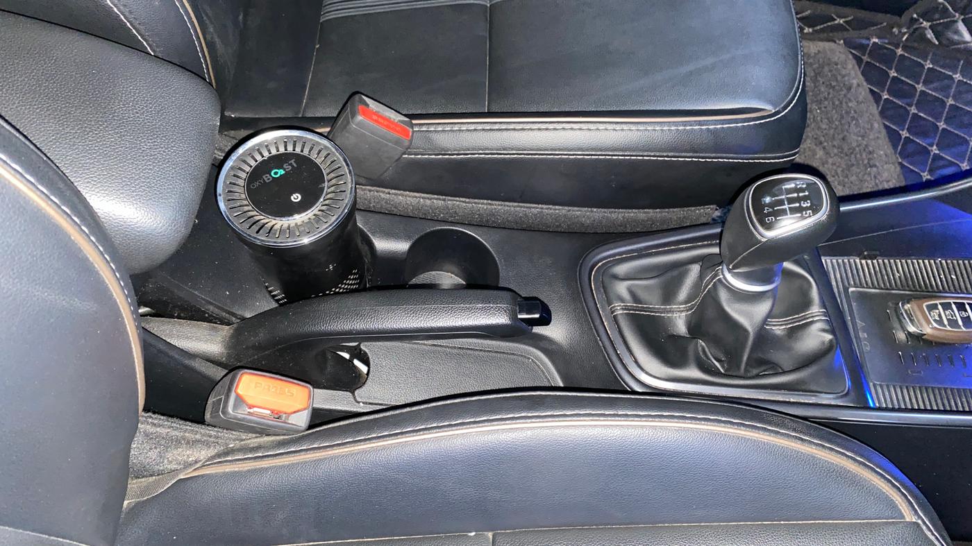 2021 Hyundai NEW I20 Asta 1.0 GDI Turbo IMT, Petrol, Manual, 41,111 km, Gear Lever