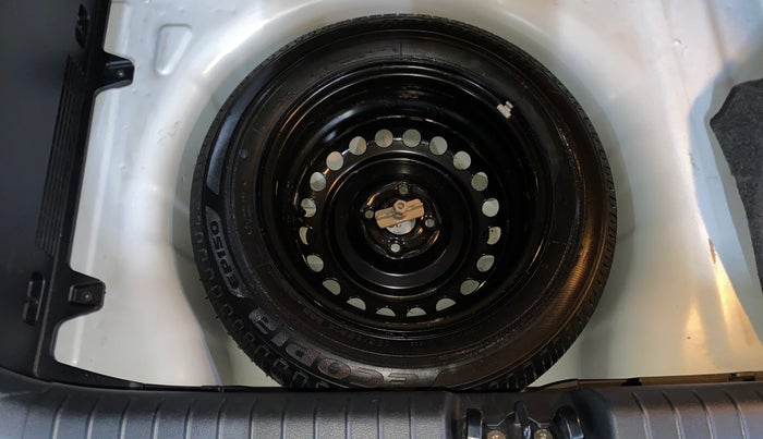 2021 Hyundai NEW I20 Asta 1.0 GDI Turbo IMT, Petrol, Manual, 41,111 km, Spare Tyre