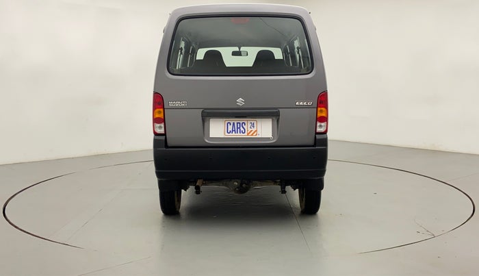 2017 Maruti Eeco 5 STR WITH AC PLUSHTR, Petrol, Manual, 31,060 km, Back/Rear View
