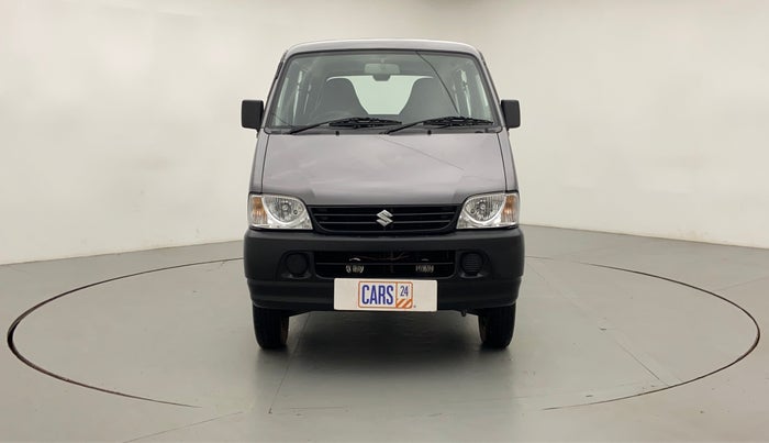 2017 Maruti Eeco 5 STR WITH AC PLUSHTR, Petrol, Manual, 31,060 km, Front View