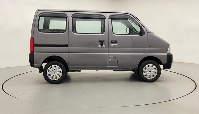 2017 Maruti Eeco 5 STR WITH AC PLUSHTR, Petrol, Manual, 31,060 km, Right Side View