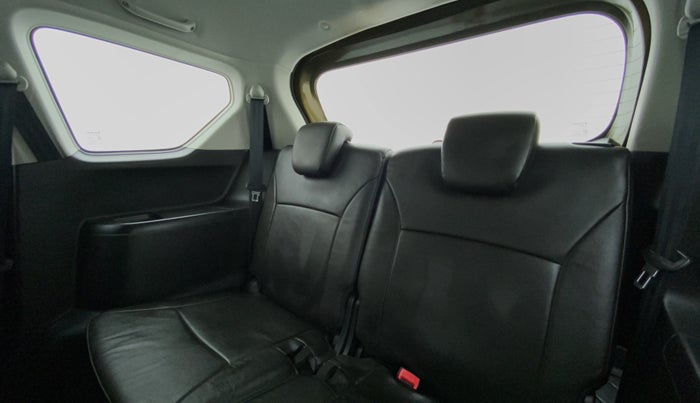 2020 Maruti XL6 ALPHA AT SHVS, Petrol, Automatic, 20,749 km, Third Seat Row ( optional )