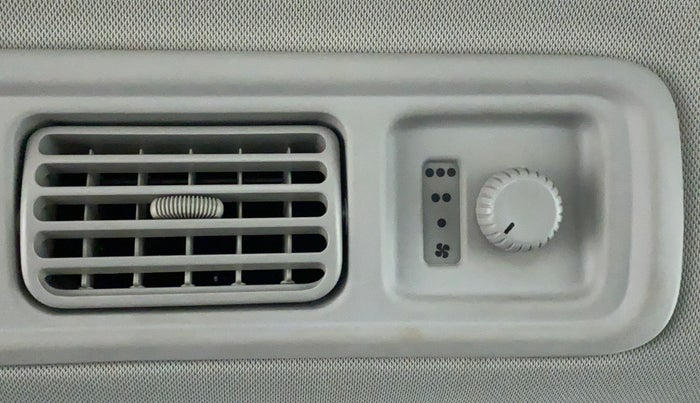 2020 Maruti XL6 ALPHA AT SHVS, Petrol, Automatic, 20,749 km, Rear AC Temperature Control