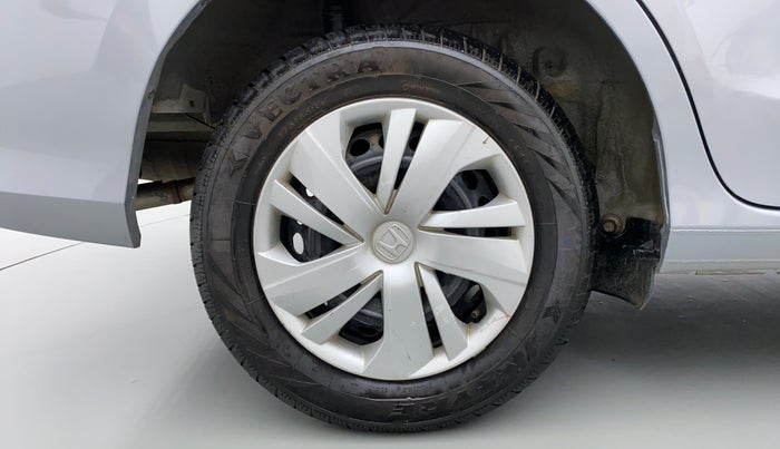 2019 Honda Amaze 1.2 SMT I VTEC, Petrol, Manual, 9,388 km, Right Rear Wheel