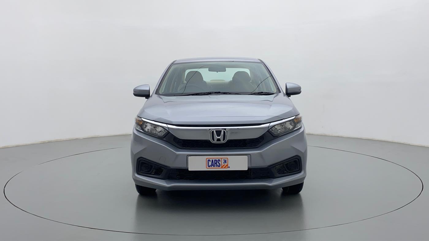 2019 Honda Amaze 1.2 SMT I VTEC, Petrol, Manual, 9,388 km, Front