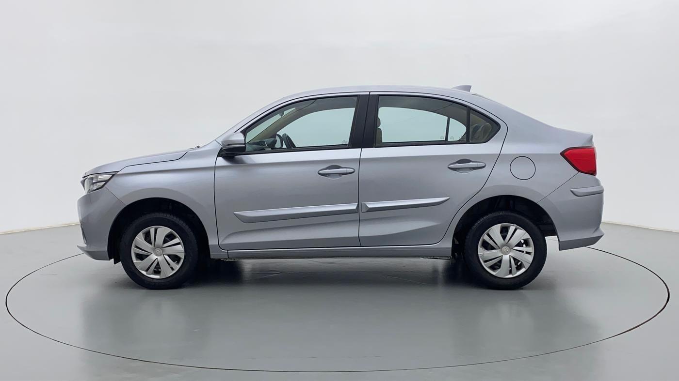 2019 Honda Amaze 1.2 SMT I VTEC, Petrol, Manual, 9,388 km, Left Side