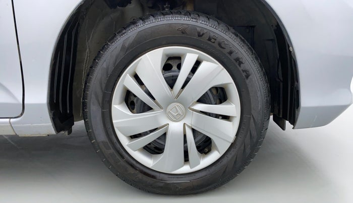 2019 Honda Amaze 1.2 SMT I VTEC, Petrol, Manual, 9,388 km, Right Front Wheel