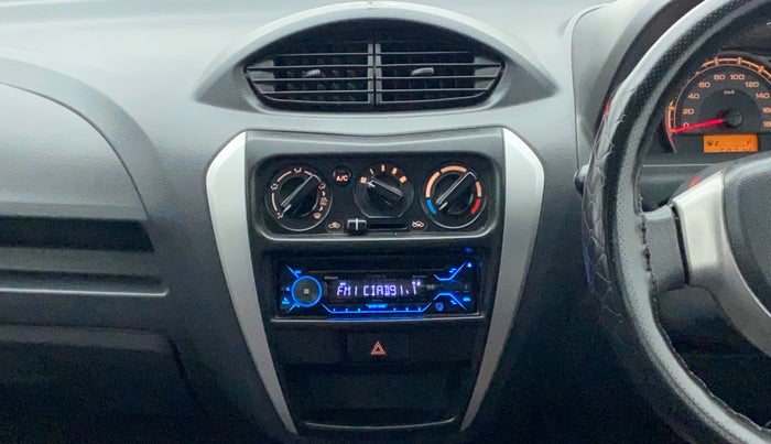 2018 Maruti Alto 800 LXI, Petrol, Manual, 58,712 km, Air Conditioner