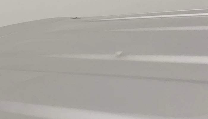 2018 Maruti Alto 800 LXI, Petrol, Manual, 58,712 km, Roof - Slightly dented