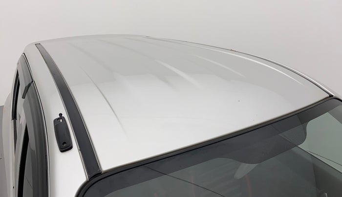 2018 Maruti Alto 800 LXI, Petrol, Manual, 58,712 km, Roof