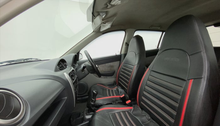 2018 Maruti Alto 800 LXI, Petrol, Manual, 58,712 km, Right Side Front Door Cabin