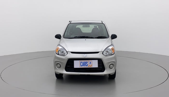2018 Maruti Alto 800 LXI, Petrol, Manual, 58,712 km, Front
