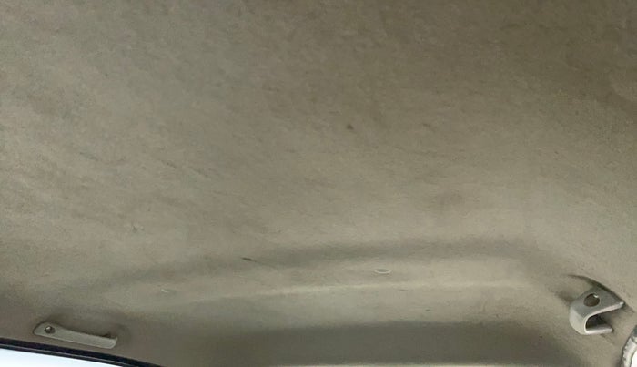 2018 Maruti Alto 800 LXI, Petrol, Manual, 58,712 km, Ceiling - Roof lining minor dirty