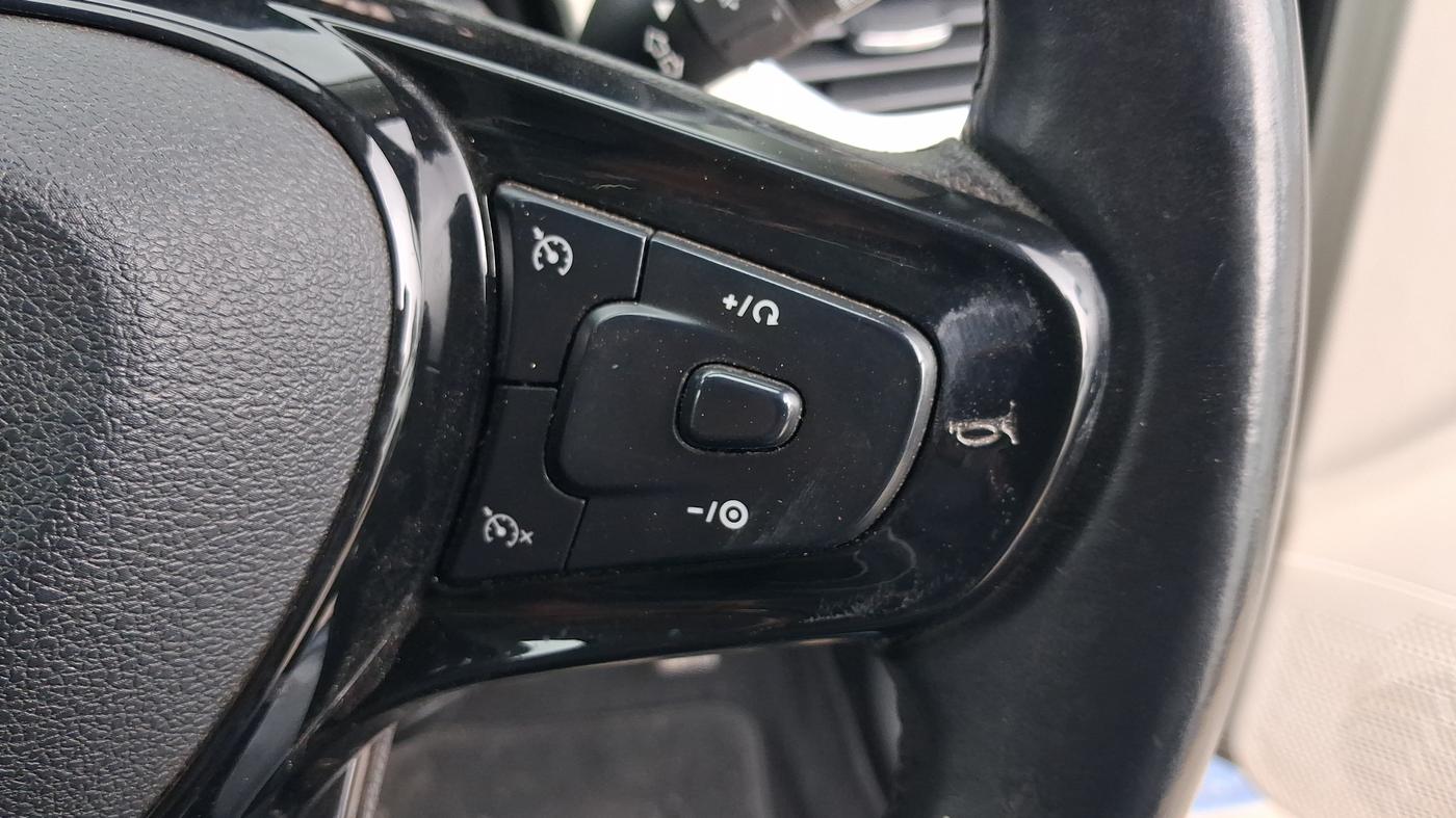 2023 Tata NEXON XZA PLUS SUNROOF PETROL, Petrol, Automatic, 32,224 km, Adaptive Cruise Control