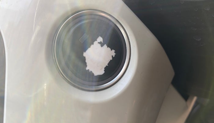 2021 Tata NEXON XZ PLUS PETROL, Petrol, Manual, 53,161 km, Keyless Start/ Stop Button