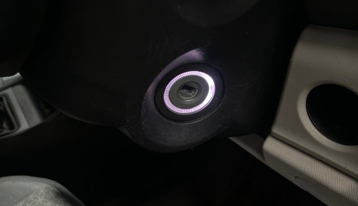 2023 Tata ALTROZ XM PLUS SUNROOF CNG, CNG, Manual, 20,225 km, Keyless Start/ Stop Button