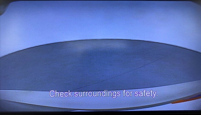 2016 Toyota Corolla Altis G CVT PETROL, Petrol, Automatic, 36,134 km, Parking Camera