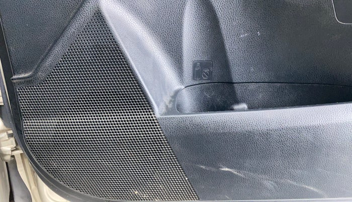 2016 Toyota Corolla Altis G CVT PETROL, Petrol, Automatic, 36,134 km, Speaker