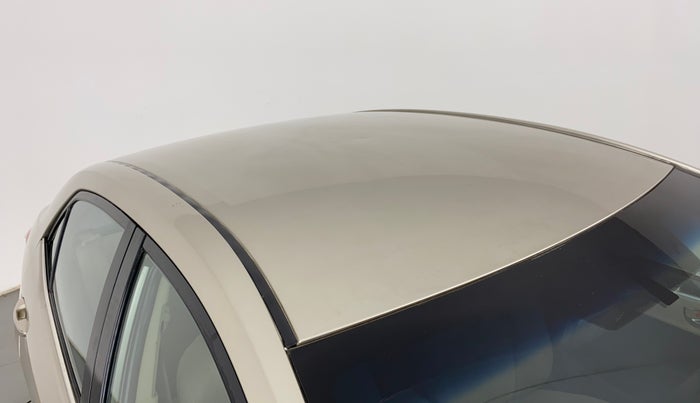 2016 Toyota Corolla Altis G CVT PETROL, Petrol, Automatic, 36,134 km, Roof