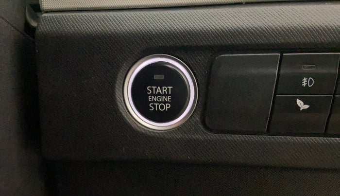 2022 Tata PUNCH ACCOMPLISHED MT, Petrol, Manual, 72,738 km, Keyless Start/ Stop Button