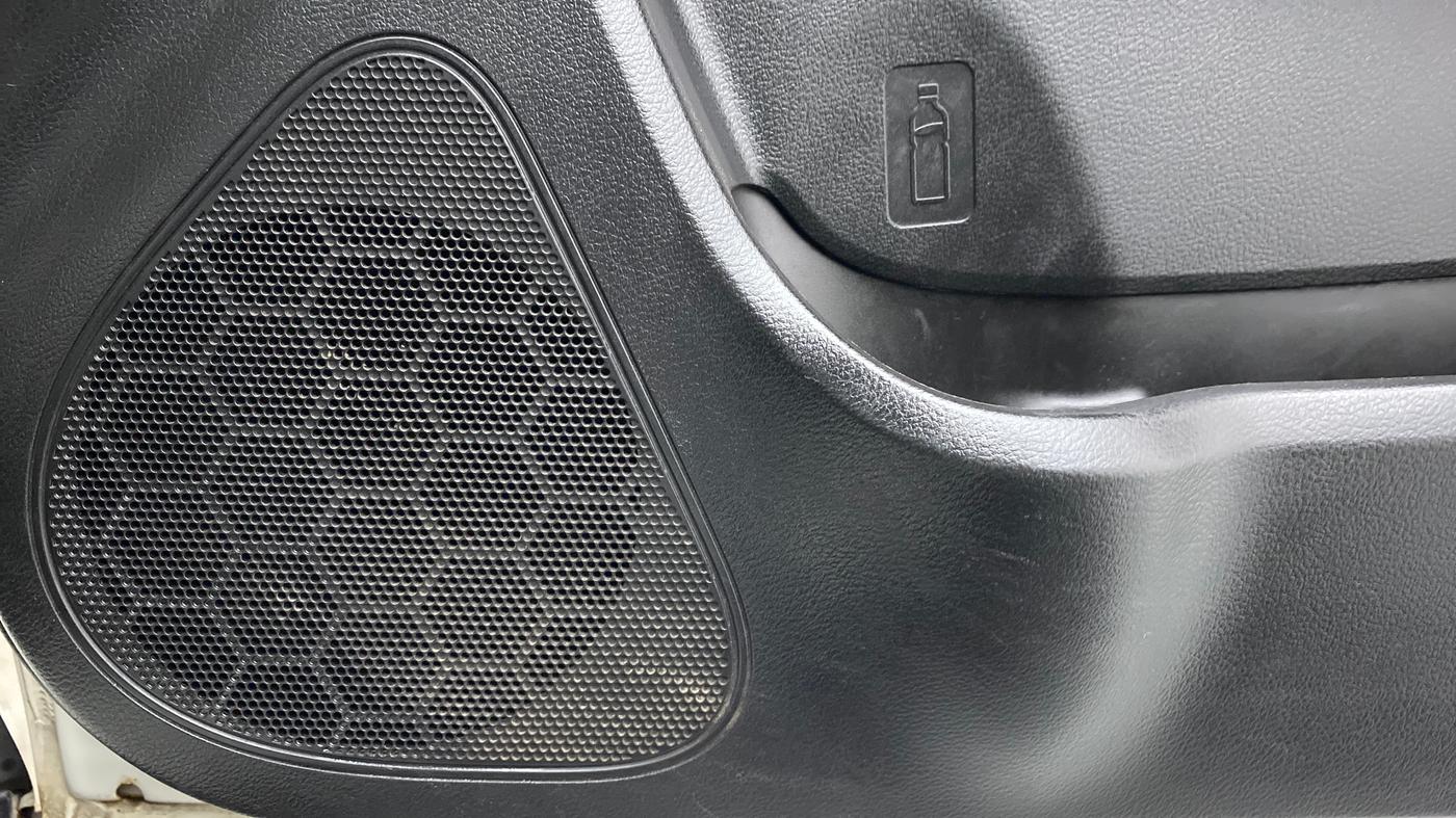 2018 Maruti Vitara Brezza ZDI + AMT, Diesel, Automatic, 29,410 km, Speaker
