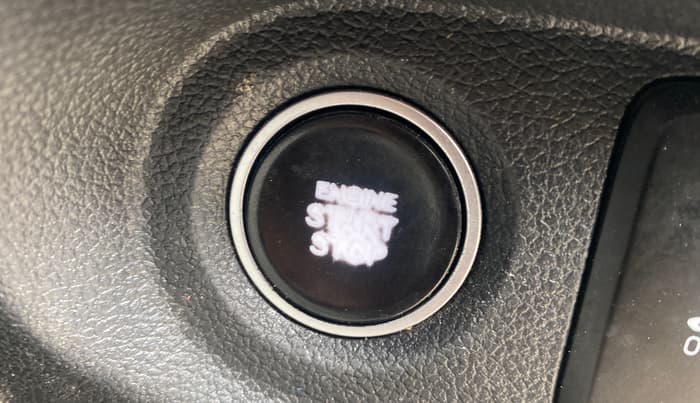2020 Hyundai Creta SX (O) AT 1.5 DIESEL, Diesel, Automatic, 1,34,586 km, Keyless Start/ Stop Button