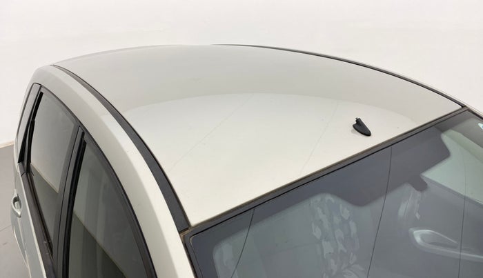 2012 Ford Figo 1.4 ZXI DURATORQ, Diesel, Manual, 82,361 km, Roof