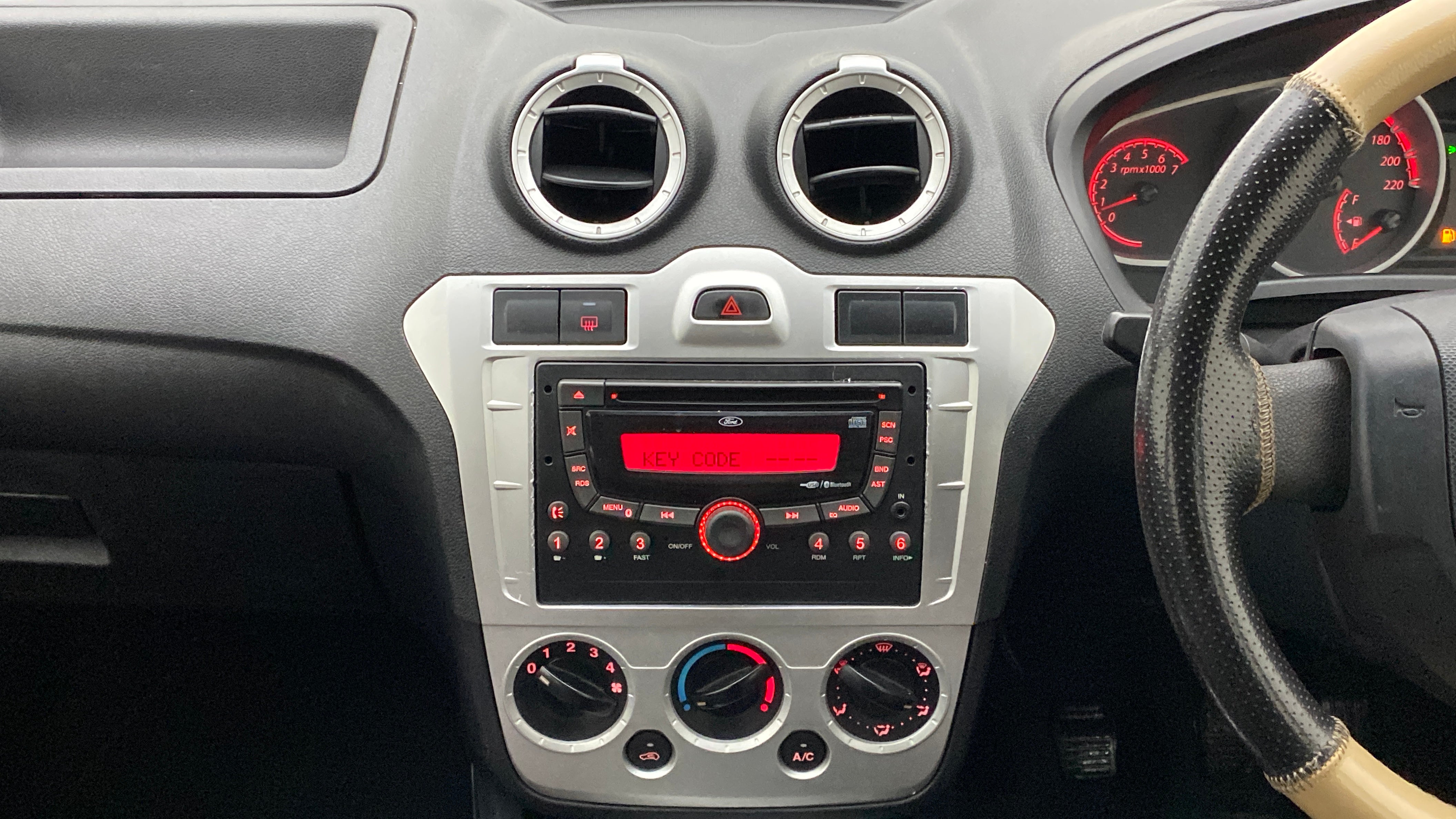 Features
