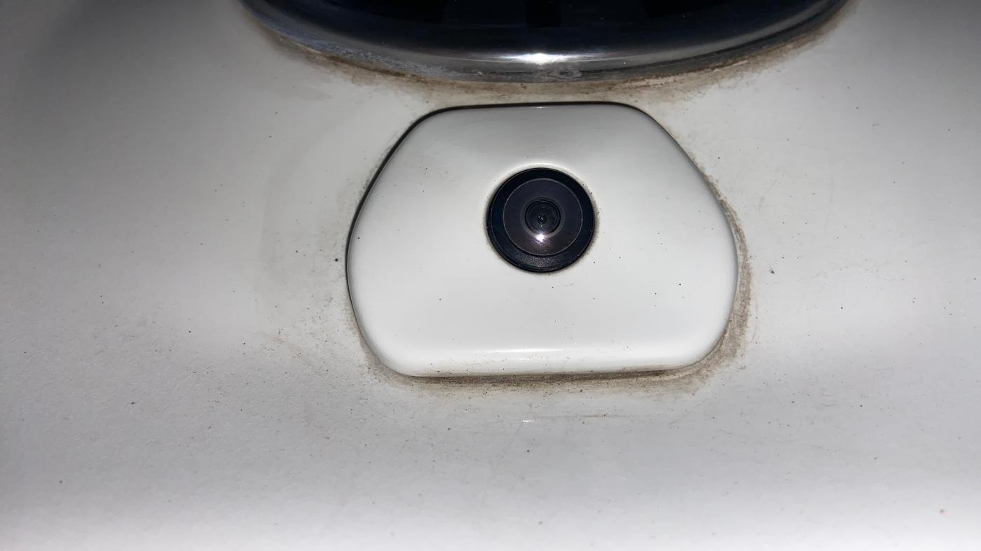 2024 Tata PUNCH ACCOMPLISHED SUNROOF MT, Petrol, Manual, 22,609 km, Parking Camera