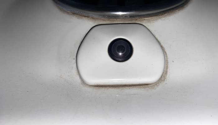 2024 Tata PUNCH ACCOMPLISHED SUNROOF MT, Petrol, Manual, 22,609 km, Parking Camera