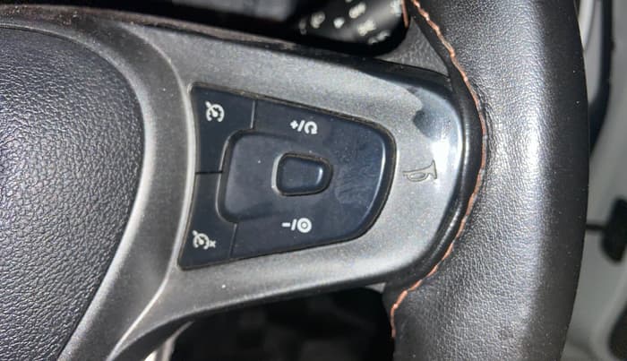 2024 Tata PUNCH ACCOMPLISHED SUNROOF MT, Petrol, Manual, 22,609 km, Adaptive Cruise Control