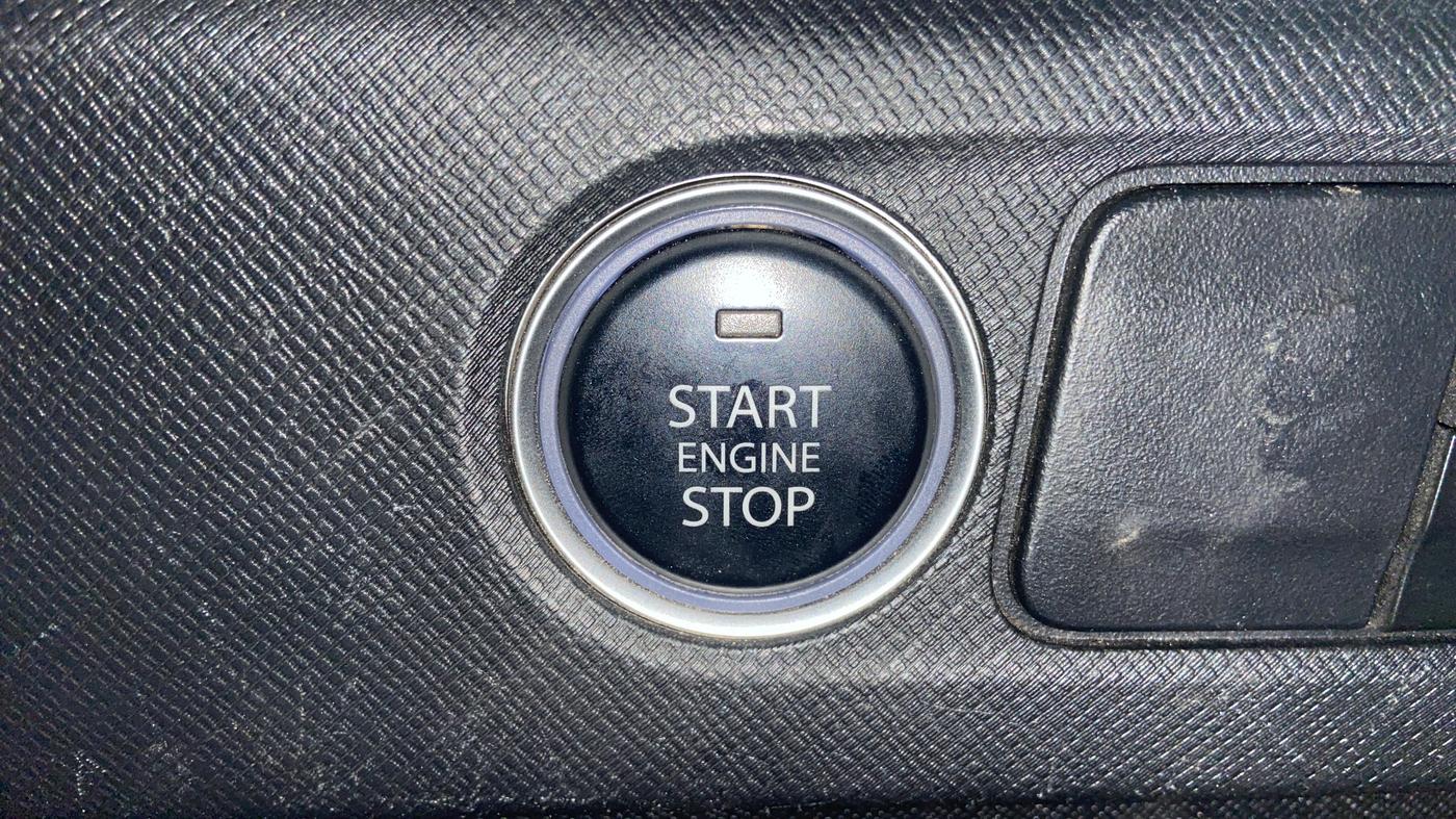 2024 Tata PUNCH ACCOMPLISHED SUNROOF MT, Petrol, Manual, 22,609 km, Keyless Start/ Stop Button
