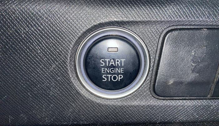 2024 Tata PUNCH ACCOMPLISHED SUNROOF MT, Petrol, Manual, 22,609 km, Keyless Start/ Stop Button