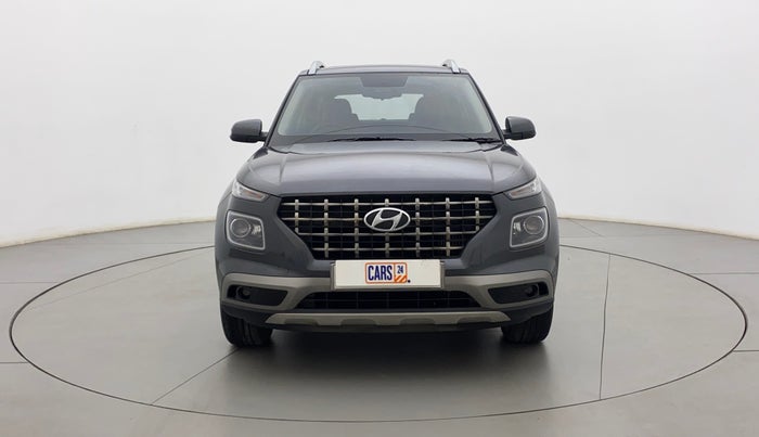 2022 Hyundai VENUE SX PLUS 1.0 TURBO DCT, Petrol, Automatic, 15,410 km, Front