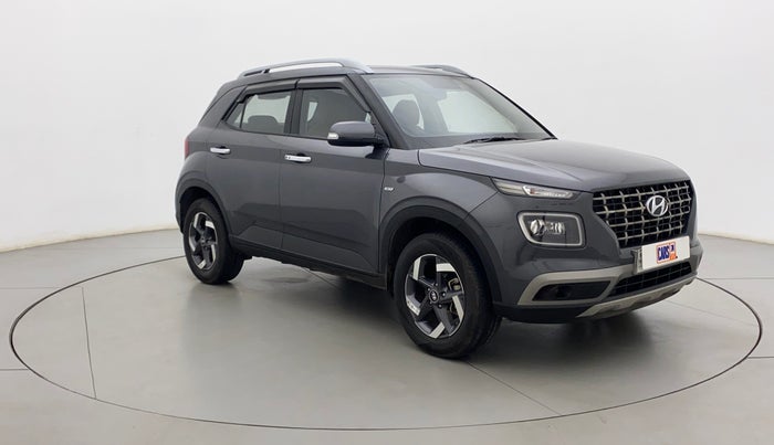 2022 Hyundai VENUE SX PLUS 1.0 TURBO DCT, Petrol, Automatic, 15,410 km, SRP