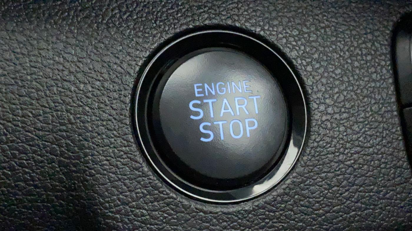 2022 Hyundai VENUE SX PLUS 1.0 TURBO DCT, Petrol, Automatic, 15,410 km, Keyless Start/ Stop Button