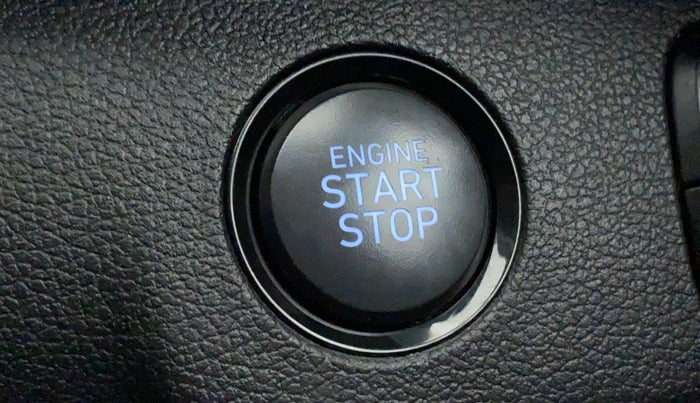 2022 Hyundai VENUE SX PLUS 1.0 TURBO DCT, Petrol, Automatic, 15,410 km, Keyless Start/ Stop Button
