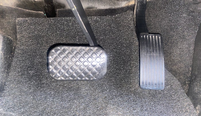 2022 MG HECTOR PLUS SHARP 1.5 PETROL TURBO CVT 6-STR, Petrol, Automatic, 56,089 km, Pedals