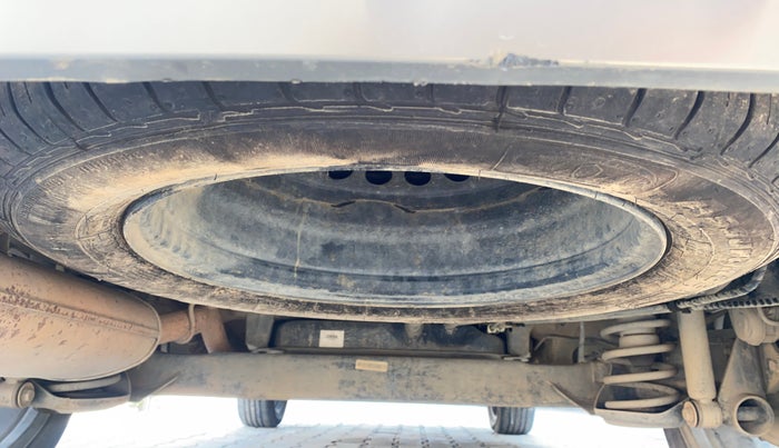 2022 MG HECTOR PLUS SHARP 1.5 PETROL TURBO CVT 6-STR, Petrol, Automatic, 56,089 km, Spare Tyre