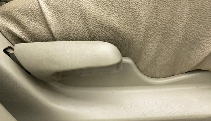 2017 Maruti Celerio VXI AMT (O), Petrol, Automatic, 53,852 km, Driver Side Adjustment Panel