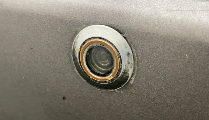 2015 Honda Mobilio 1.5L I-VTEC V, Petrol, Manual, 68,532 km, Parking Camera