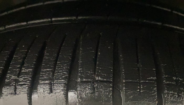 2015 Honda Mobilio 1.5L I-VTEC V, Petrol, Manual, 68,532 km, Left Front Tyre Tread